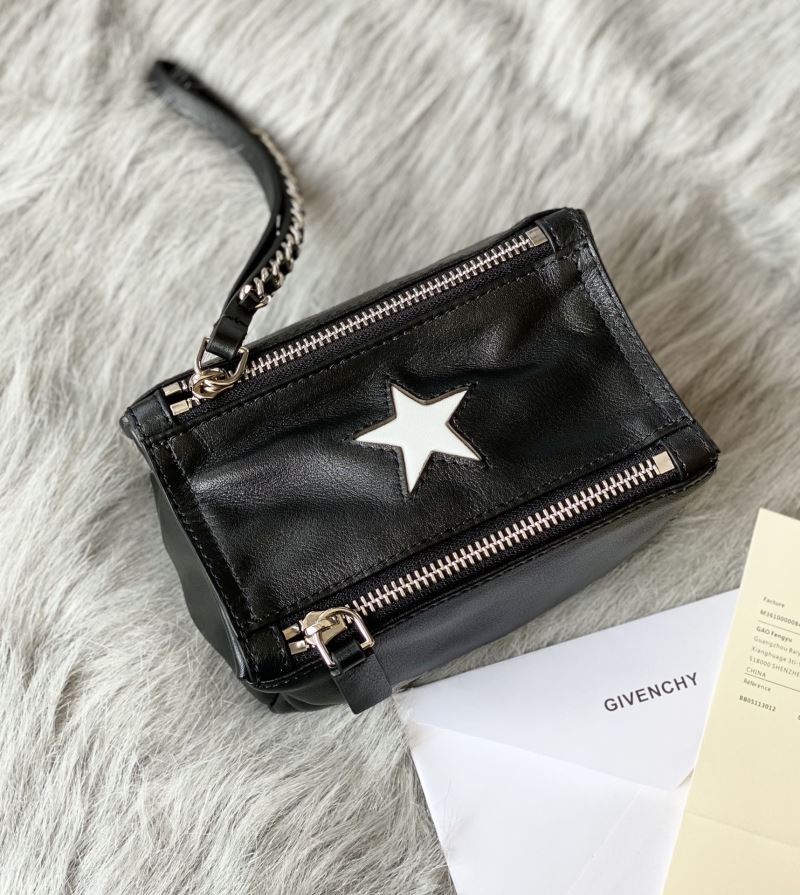 Givenchy Clutch Bags